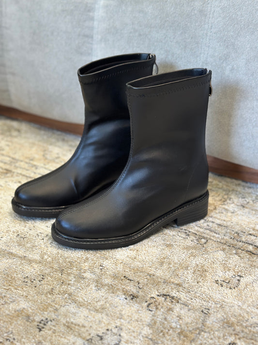 Essential Winter Boots