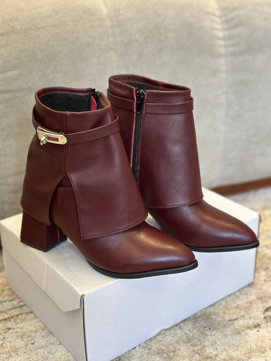 Boots Luxe