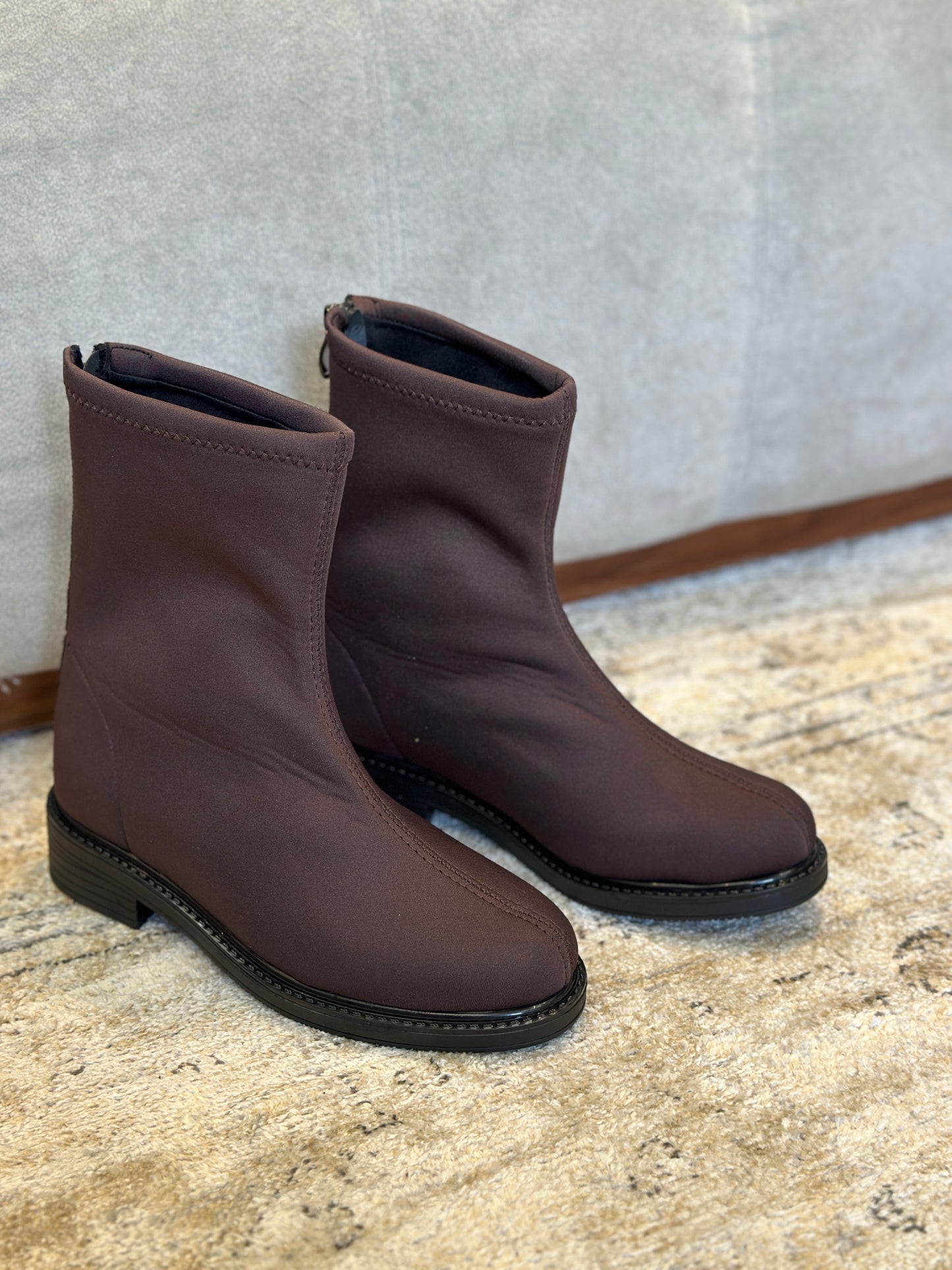 Essential Winter Boots