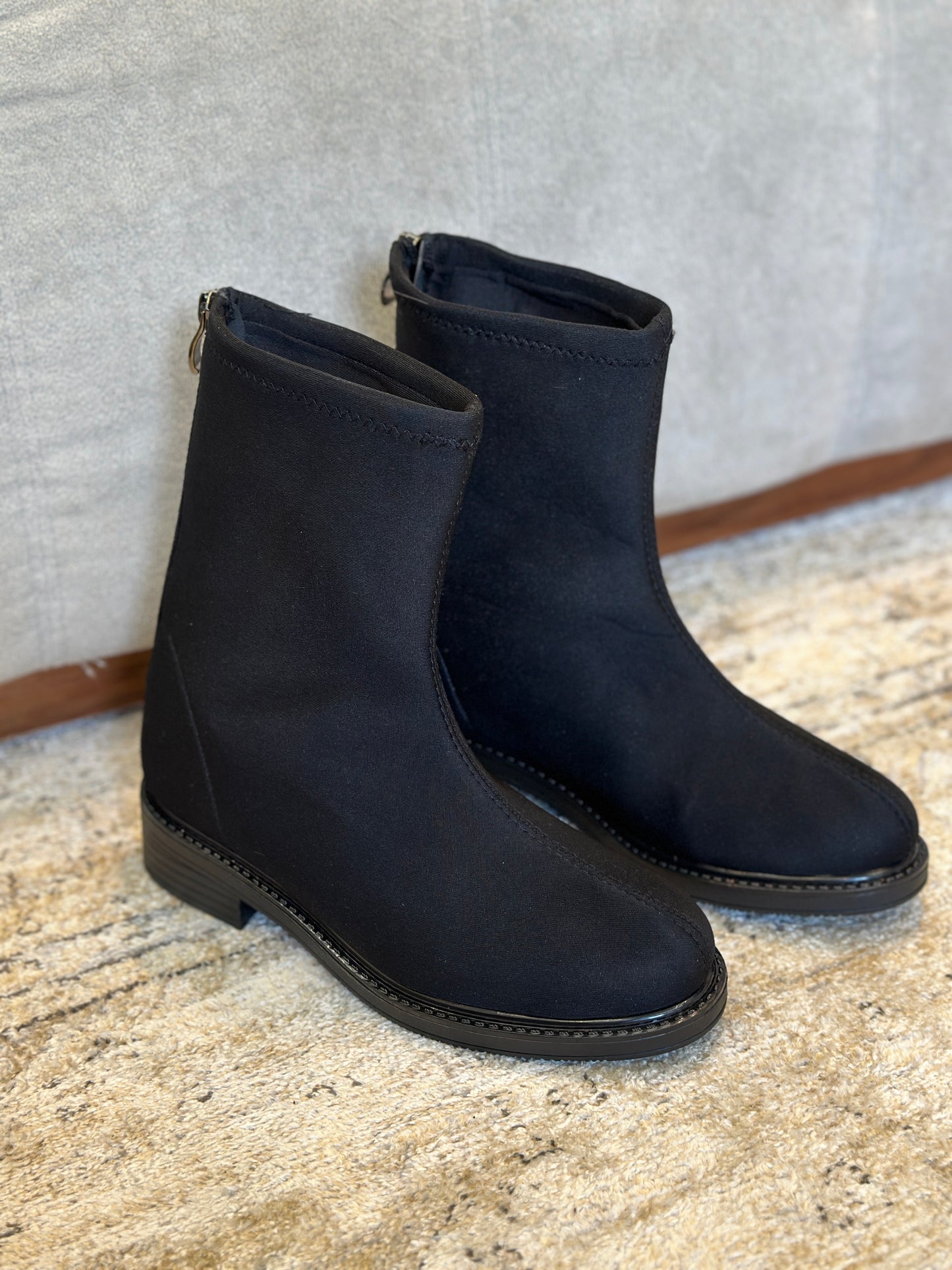 Essential Winter Boots