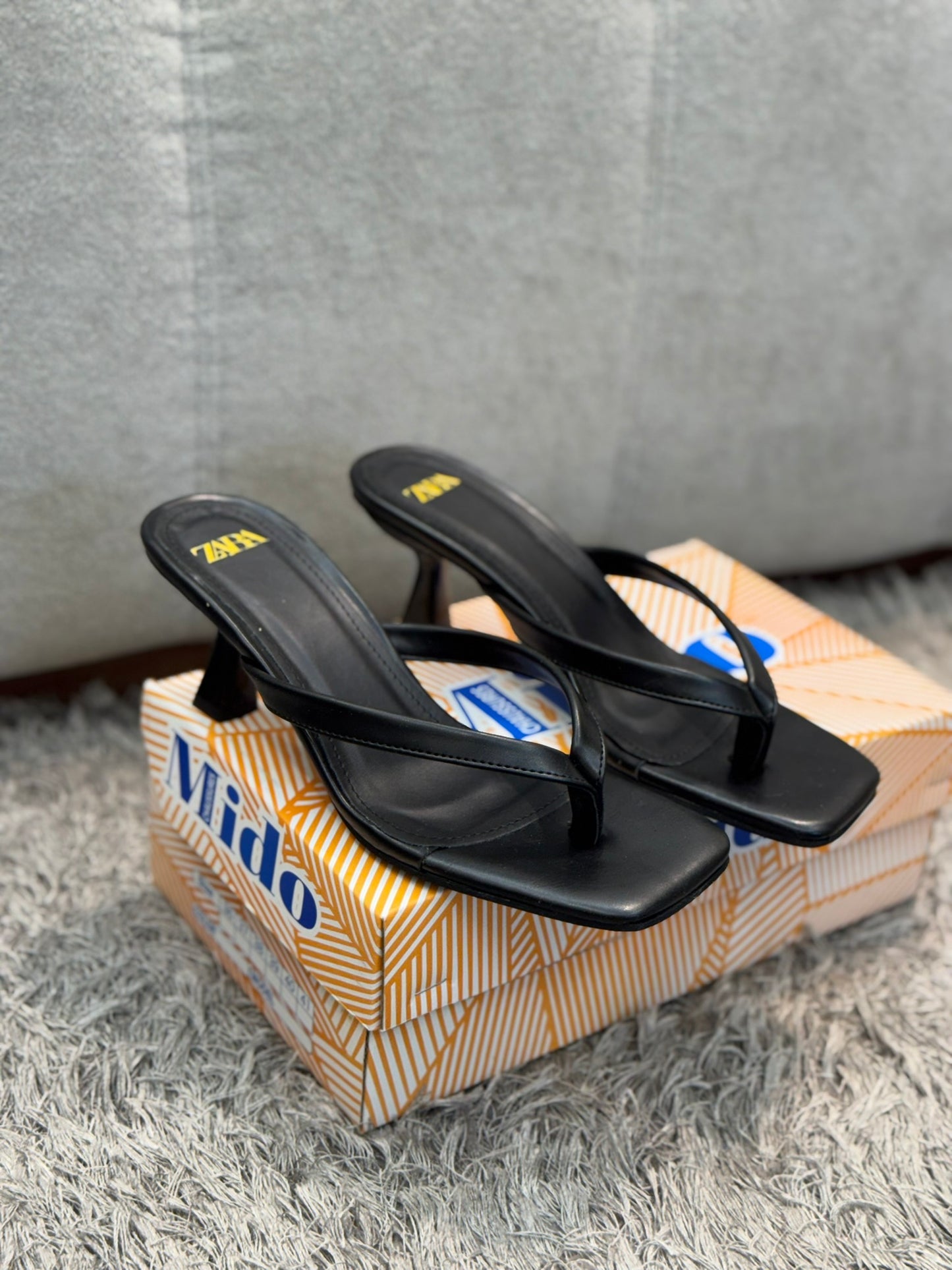 Chic & Confort – L’Essentiel au Quotidien