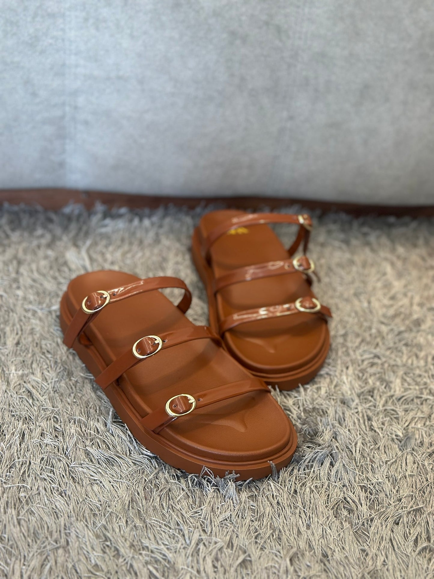 Sandales Tendances – Légèreté & Élégance Estivale