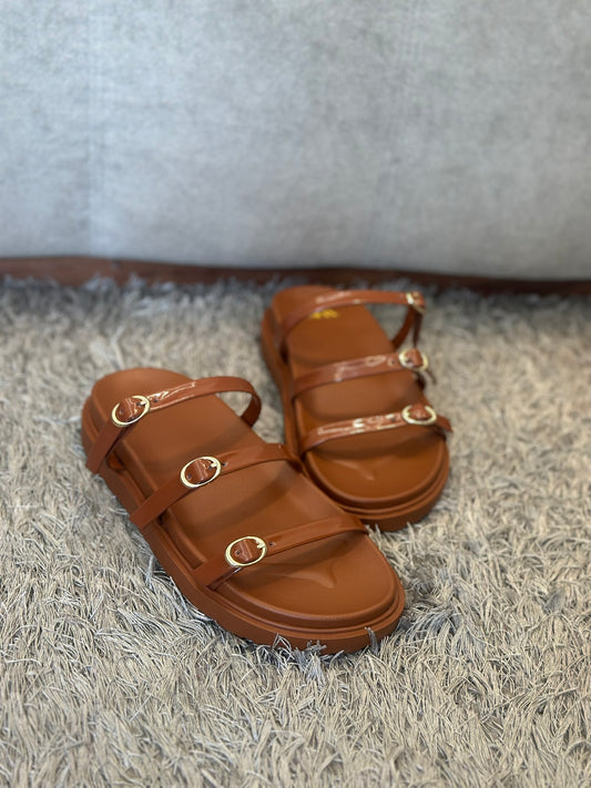 Sandales Tendances – Légèreté & Élégance Estivale
